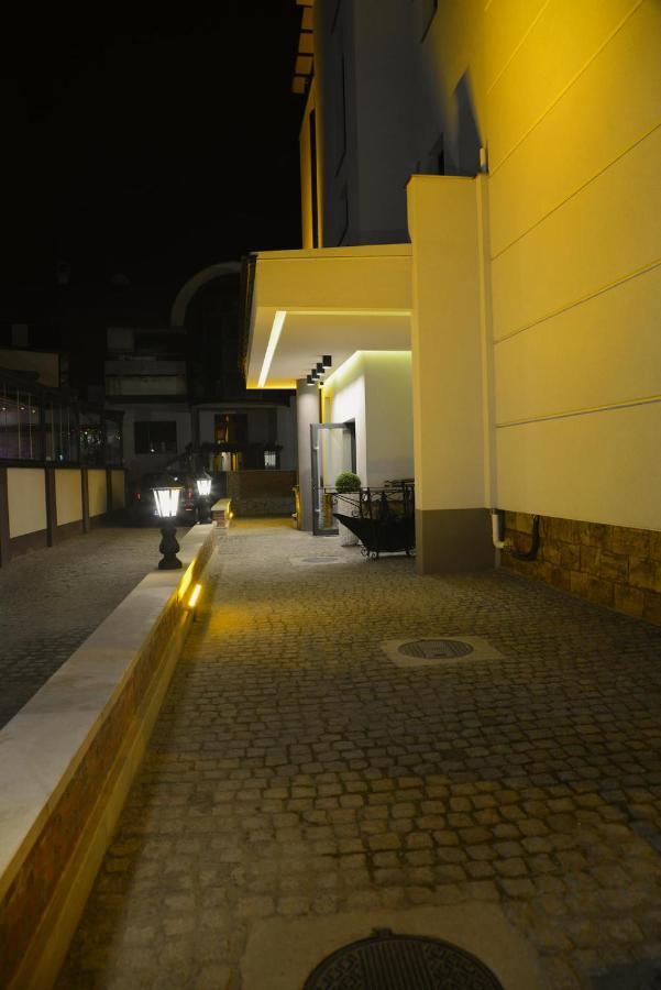 Kruševac Vir Villa מראה חיצוני תמונה