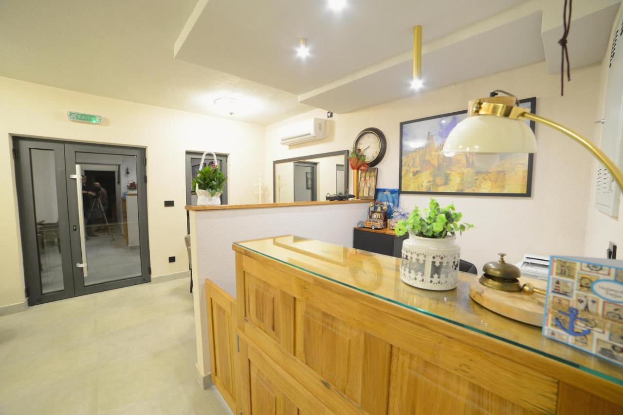 Kruševac Vir Villa מראה חיצוני תמונה