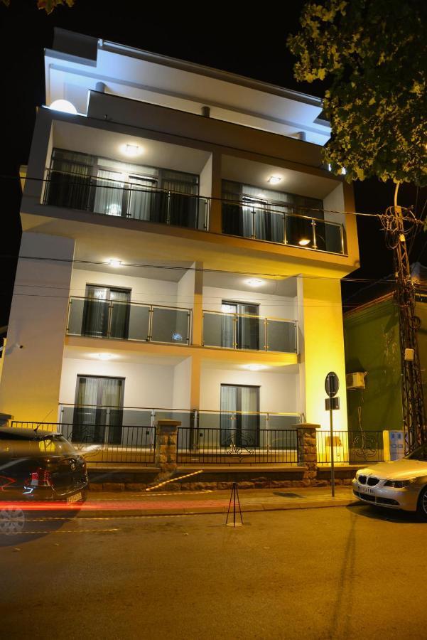 Kruševac Vir Villa מראה חיצוני תמונה