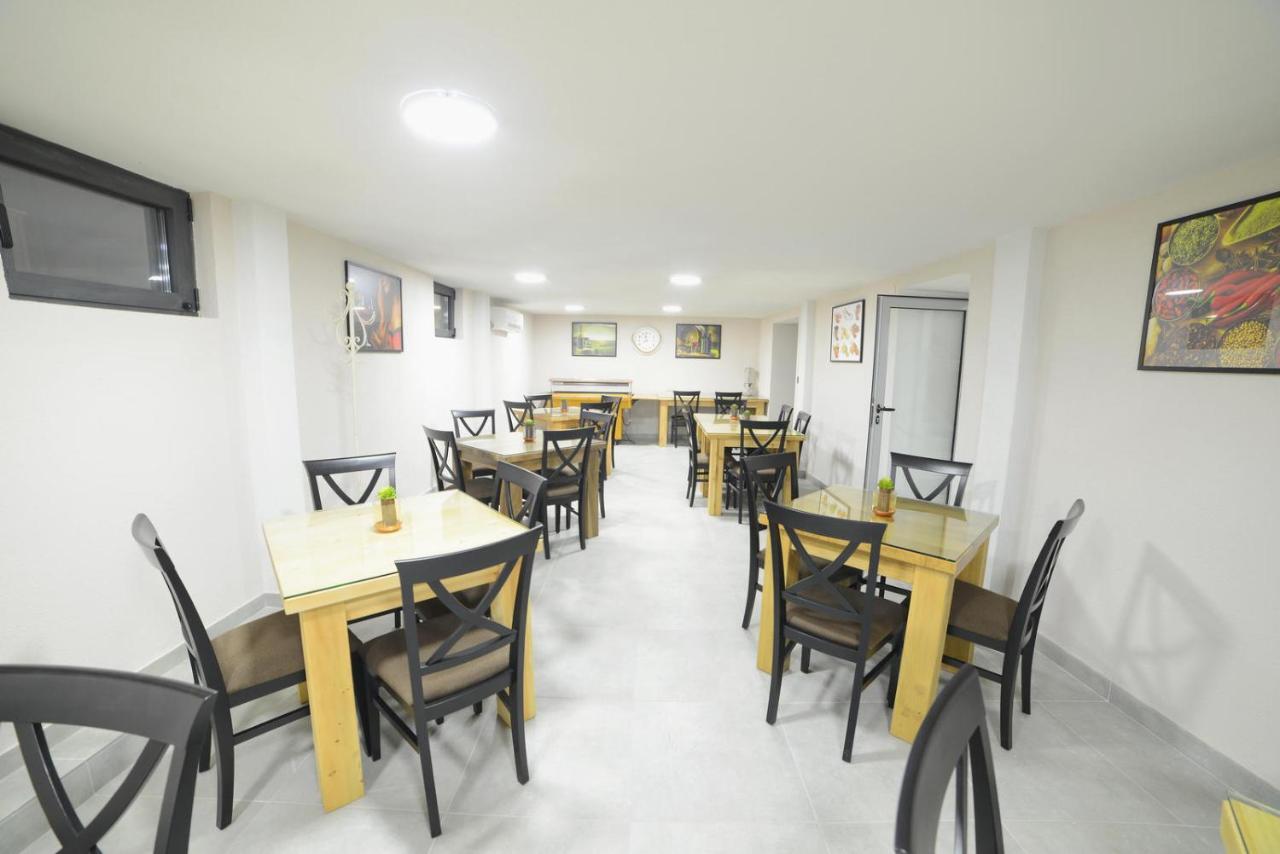 Kruševac Vir Villa מראה חיצוני תמונה