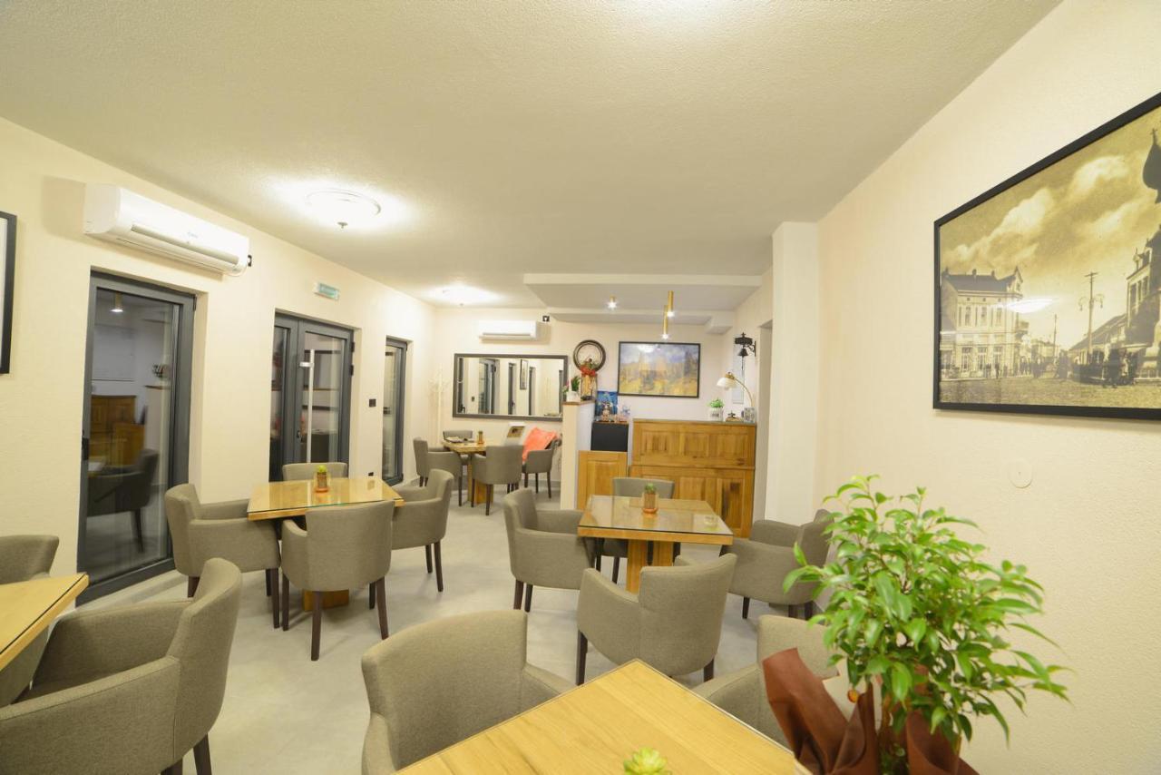 Kruševac Vir Villa מראה חיצוני תמונה