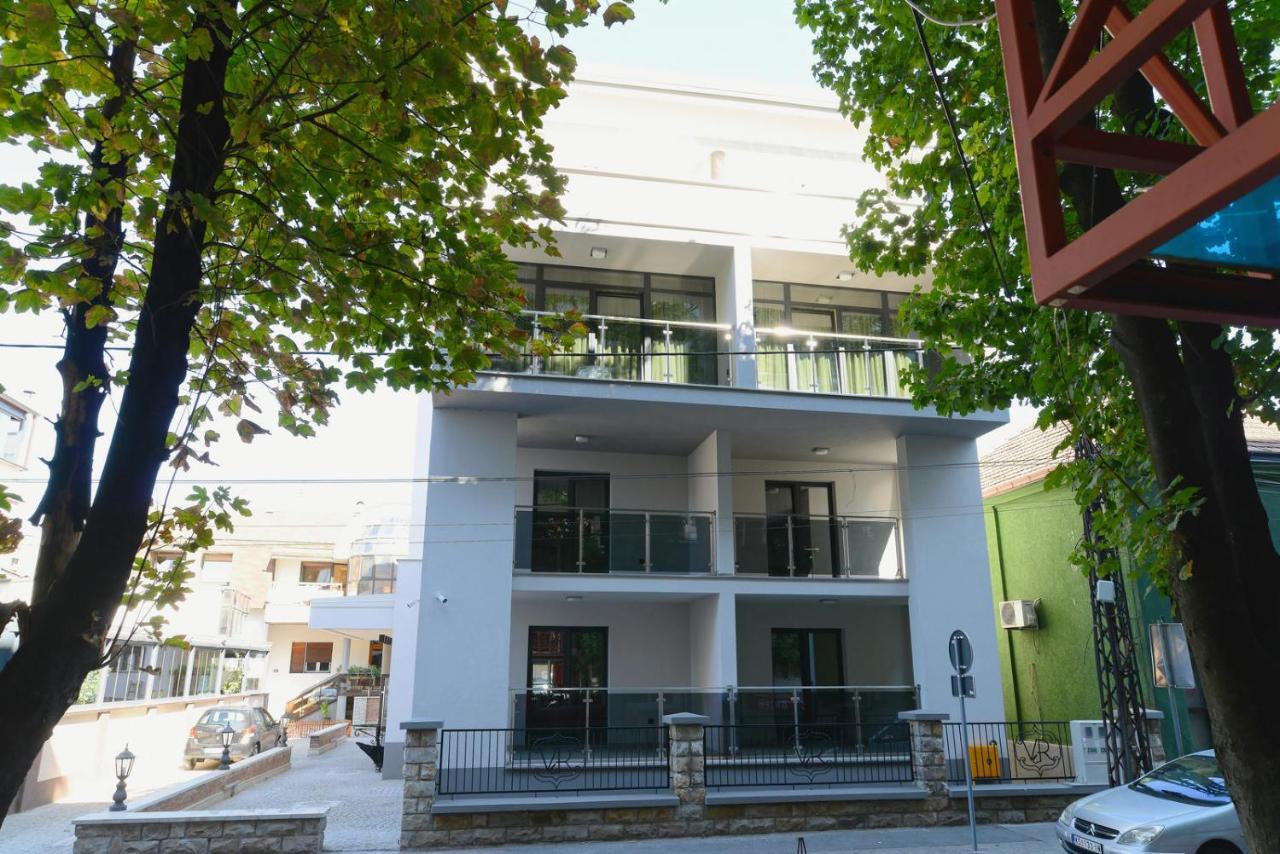 Kruševac Vir Villa מראה חיצוני תמונה