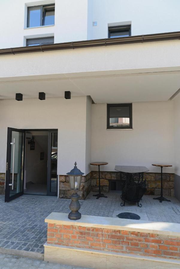Kruševac Vir Villa מראה חיצוני תמונה