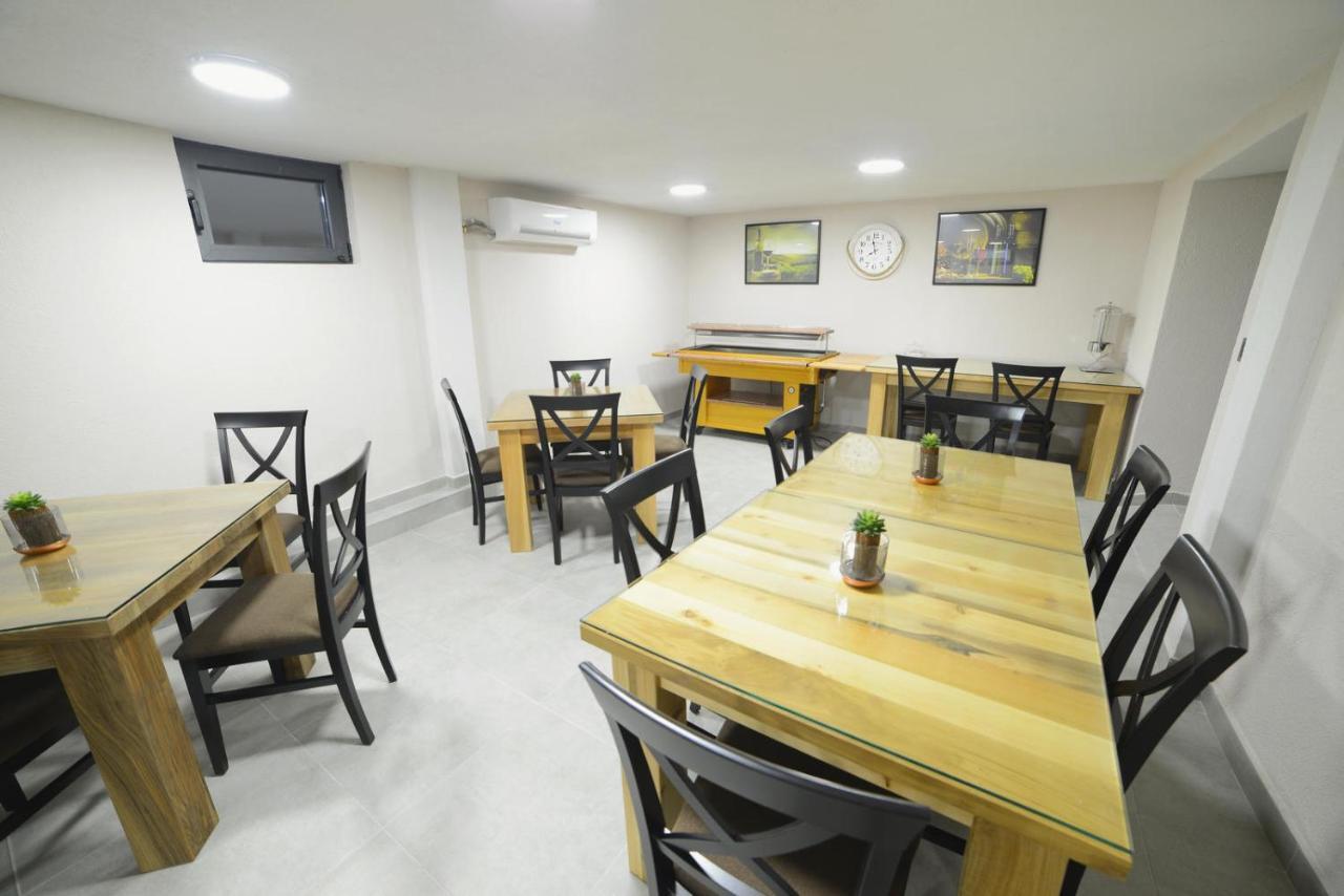 Kruševac Vir Villa מראה חיצוני תמונה