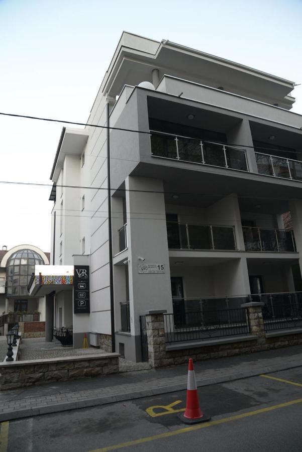 Kruševac Vir Villa מראה חיצוני תמונה