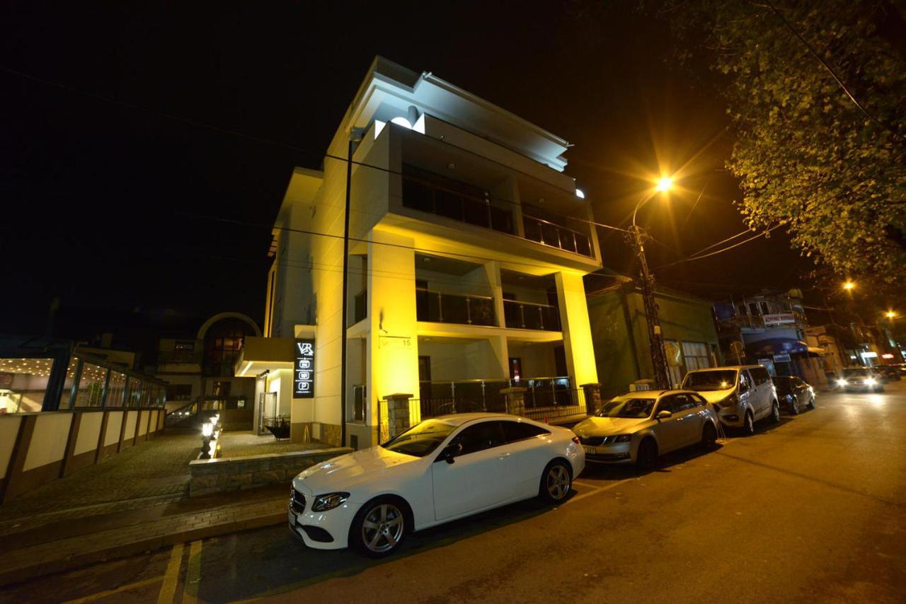 Kruševac Vir Villa מראה חיצוני תמונה